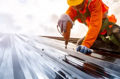 Travaux de zinguerie à Servon-sur-Vilaine